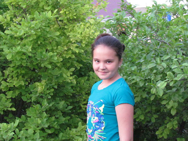 Светлана Светлана