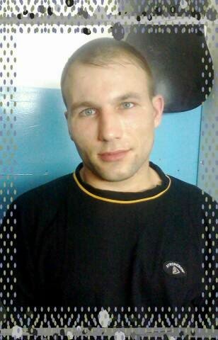 Михаил Сорокин