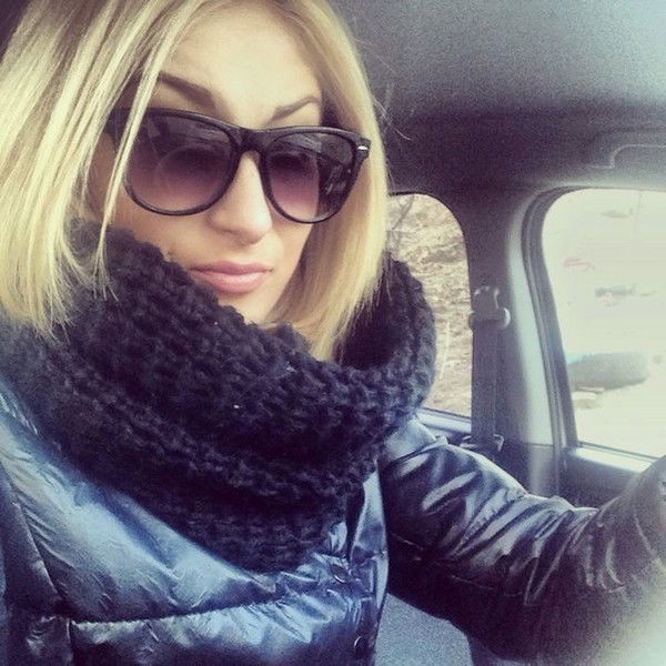 **анюточка** ******