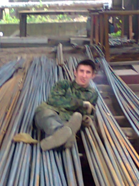 Алексей Зинин