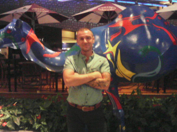 Дмитрий Киреев