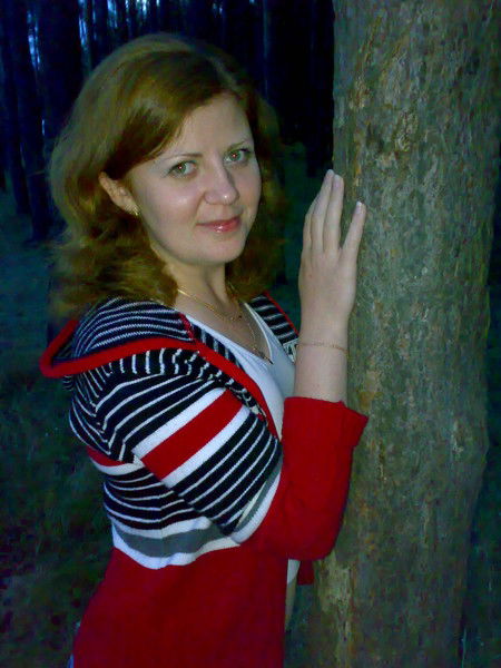 Мария Землячёва