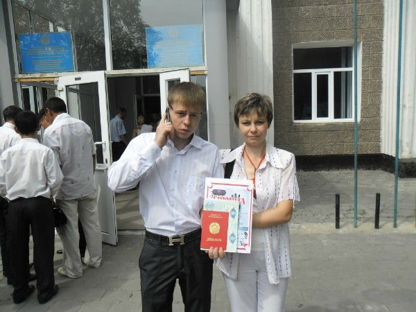 Евгений Игнатов