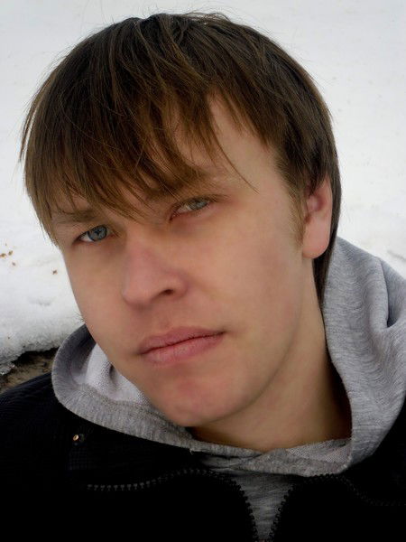 Иван Белокобыльский