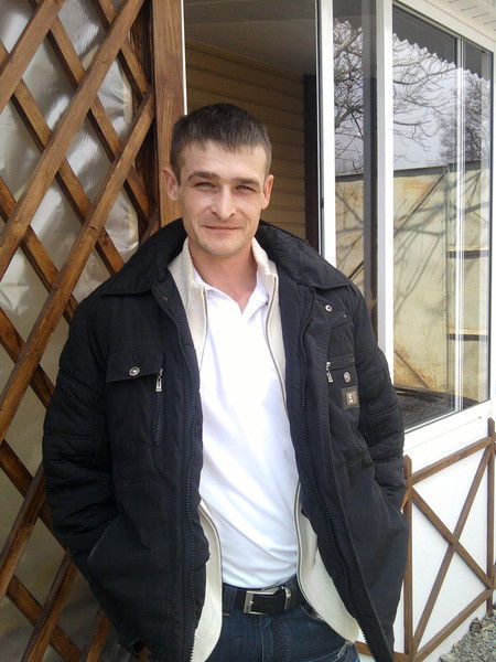 Алексей Ханжиев