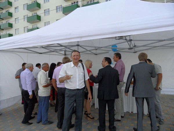 Андрей Ильин