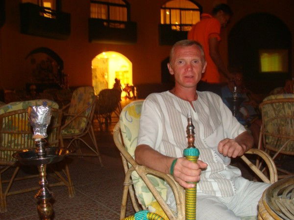 Сергей Стакин