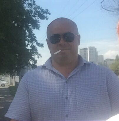 Дмитри Кретц