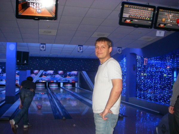 Евгений Соловьёв