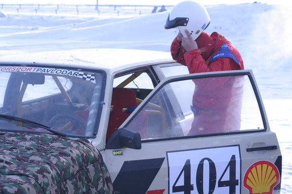 Алексей Ярош