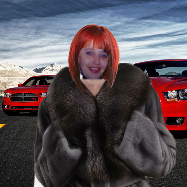 Тамара Черноусова