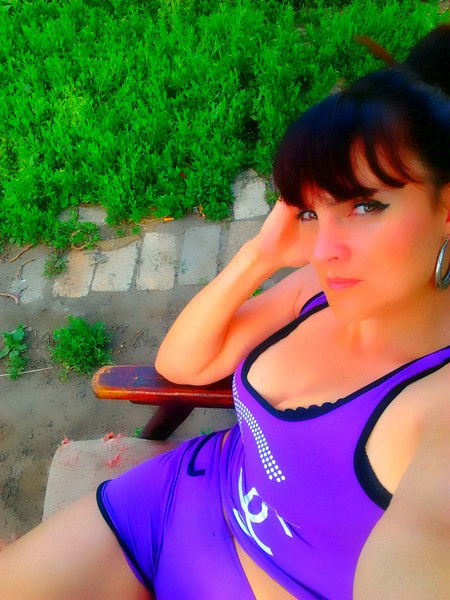 Жанна Масаутова