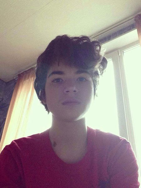 Владик Судаков