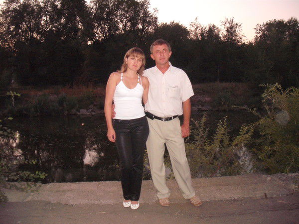 Елена Лисовец