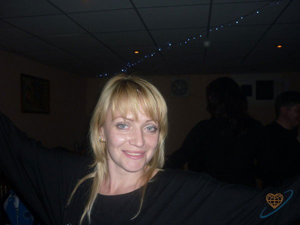 Есения Винс