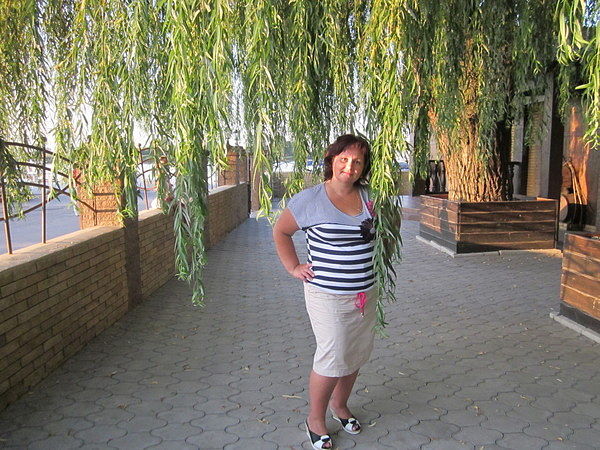 Елена Сирий