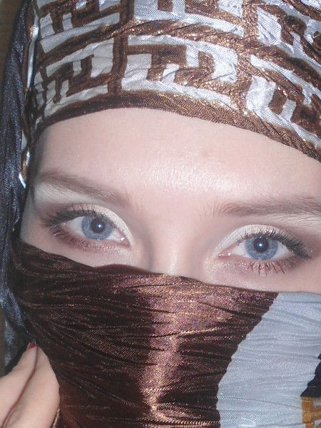 Евгения Панина