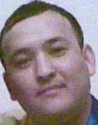 Azat Torezhanov