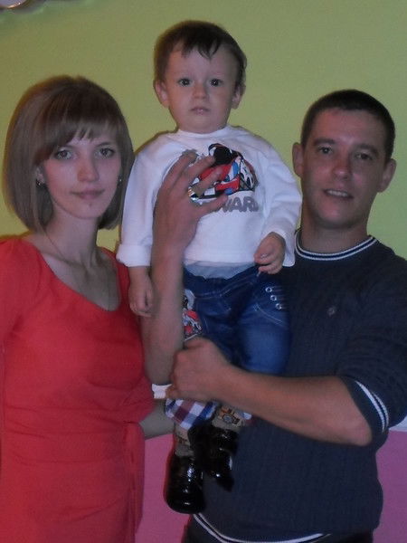 Татьяна Коновалова