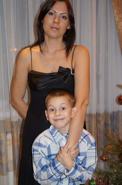 Люда Васильева