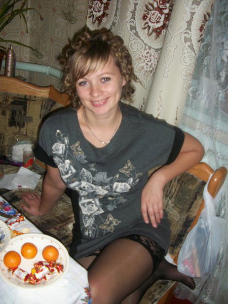 Катя Безгубенко