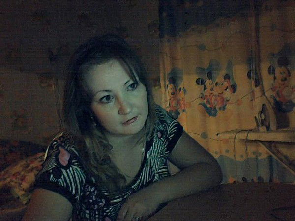 Наталья Платонова