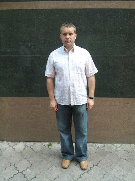 Виталий Одноколов