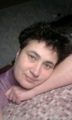 Марина Moroshka