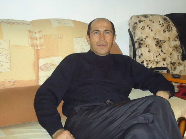 Василий Потапов