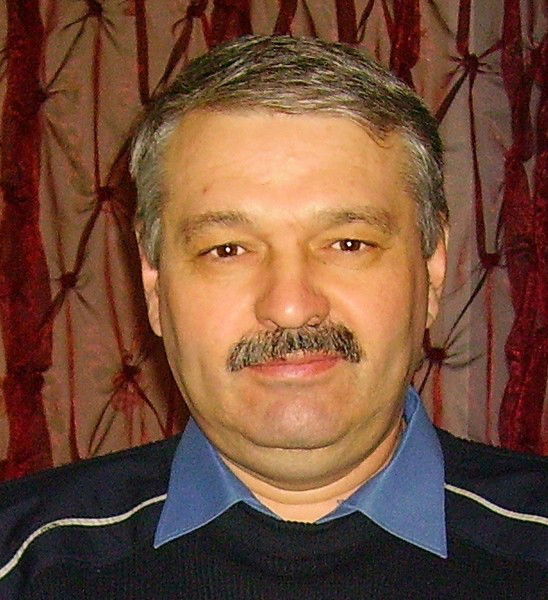 Вячеслав Горбов