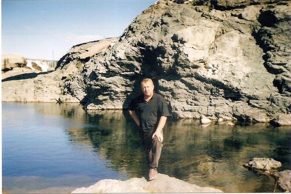 Павел Большанин