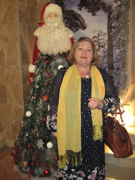 Тетяна Іванівна Ракша