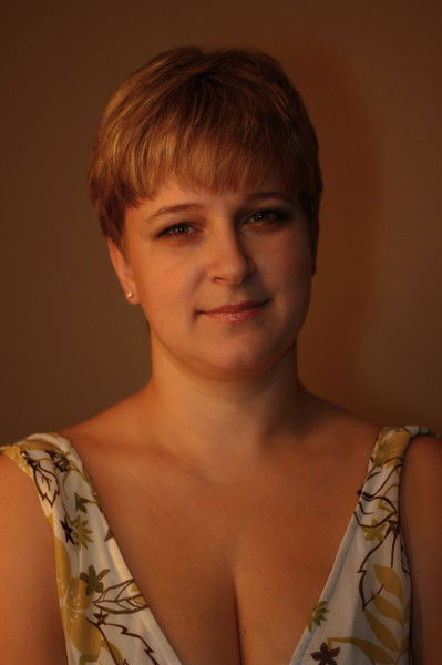 Mарина Солдатова