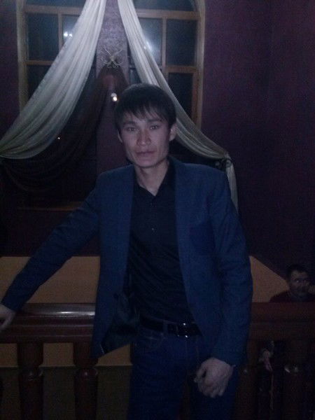 Амиржан Сман