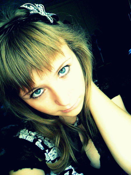 Наташа Шабурова