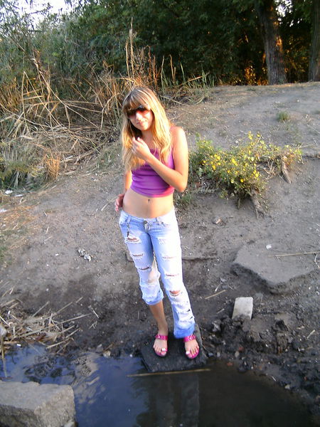 Настя Пурич