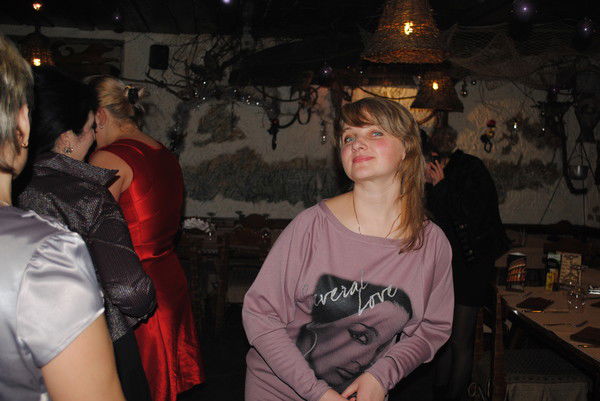 Жанна Савченко