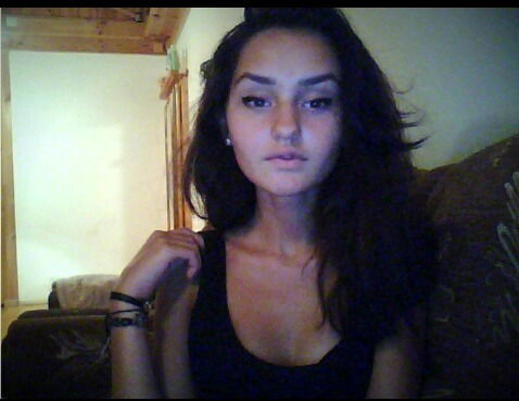 Всеми Забытая Психея....