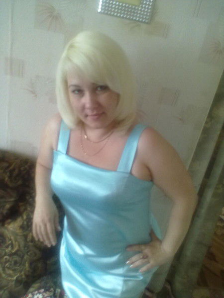 Светлана Колегова