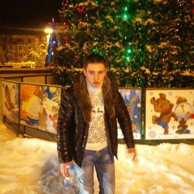 Денис Морозов