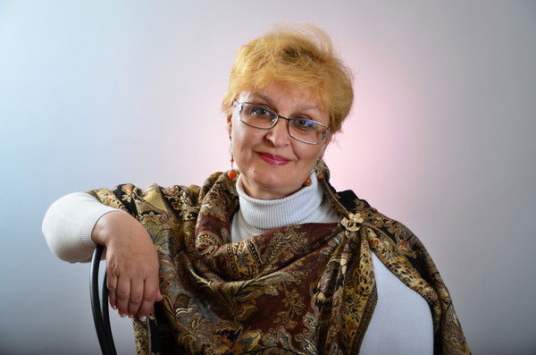 Светлана Филиппова