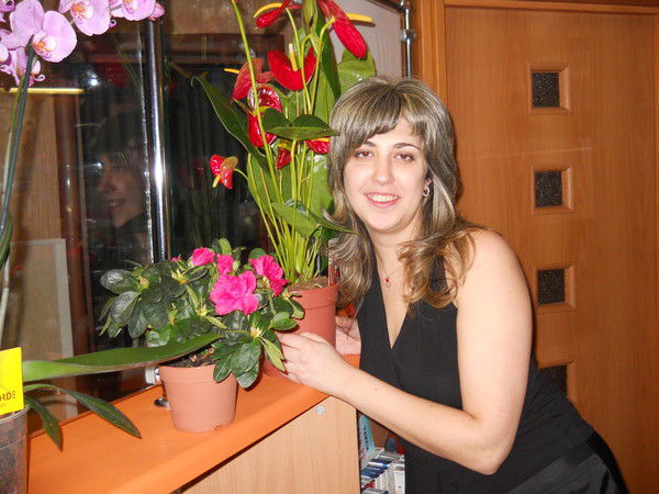 Валерия Карелина