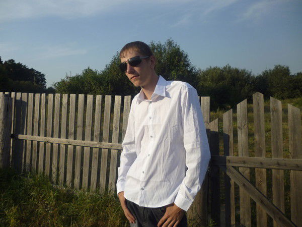 Евгений Рубцов