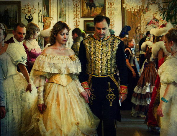 Сергей Стариков