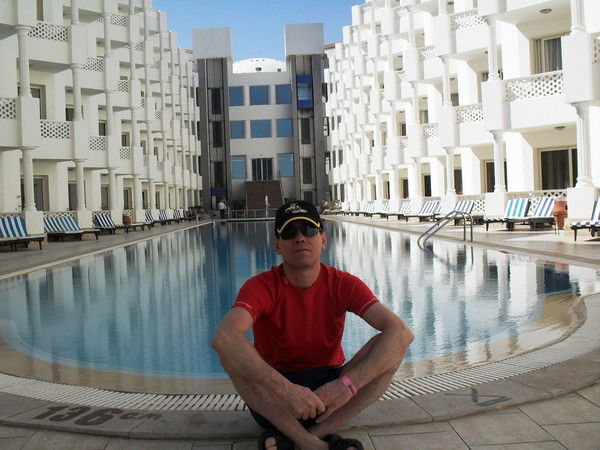 Сергей Кассин