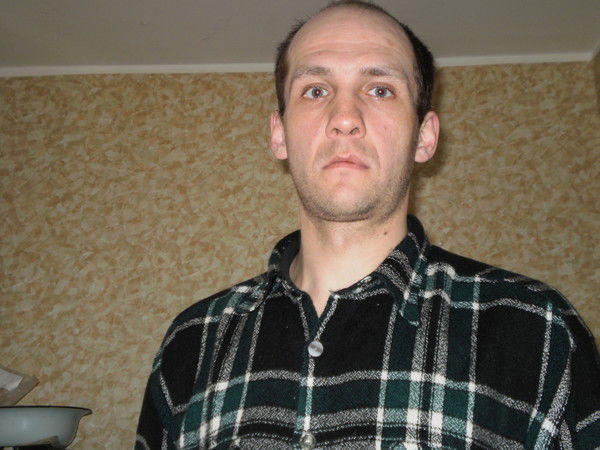 Олег Звонков