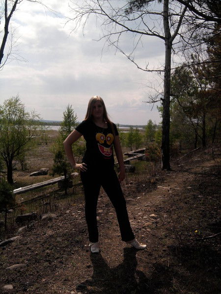 Виктория К.