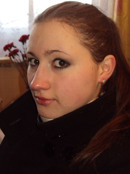 Маша Александрова