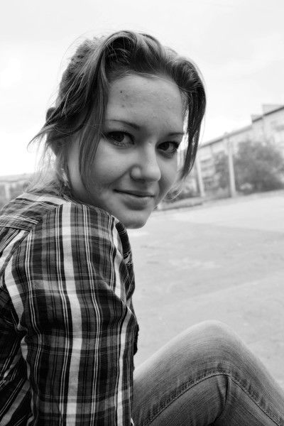 Эльвира Рафаэлевна