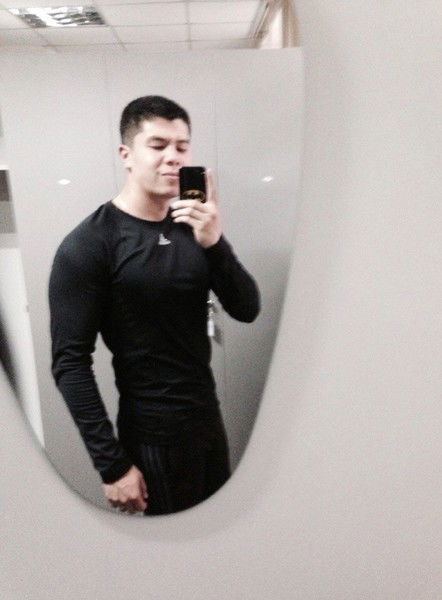 Евгений Ким